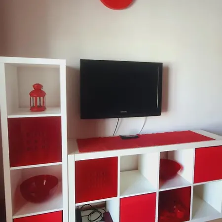 Janeska Apartments *