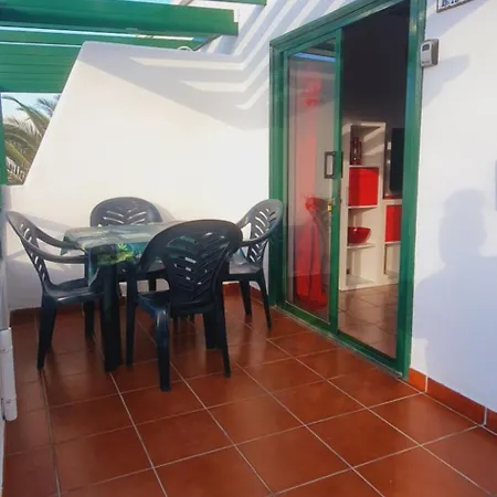 公寓 26 And 37 Playa Park