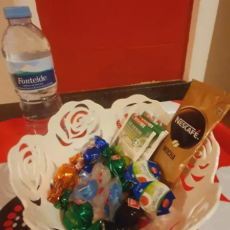 26 And 37 Playa Park * 卡门港