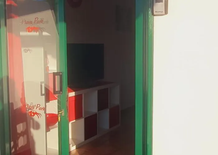 شقة 26 And 37 Playa Park بويرتو ذيل كارمين