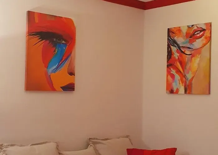 شقة 26 And 37 Playa Park بويرتو ذيل كارمين