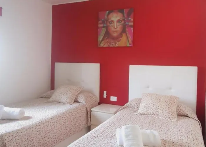 26 And 37 Playa Park *