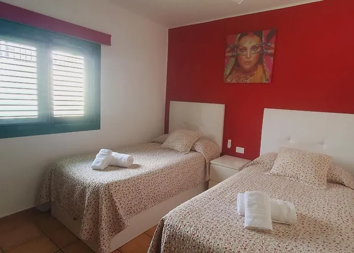 شقة 26 And 37 Playa Park