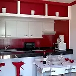 Janeska Apartments