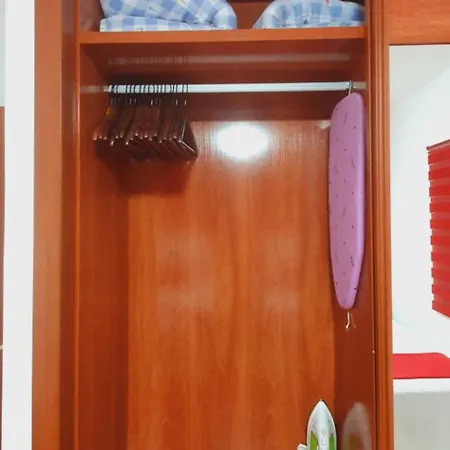 Janeska Apartments