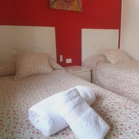 Janeska Apartments *