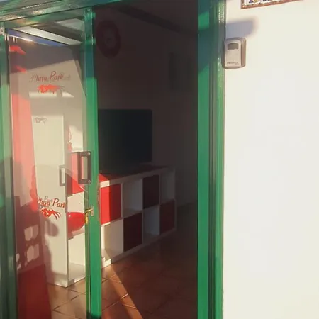 Διαμέρισμα 26 And 37 Playa Park Πουέρτο Ντελ Κάρμεν