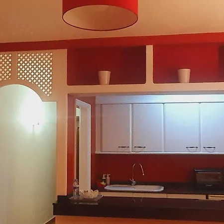 26 And 37 Playa Park Διαμέρισμα Πουέρτο Ντελ Κάρμεν