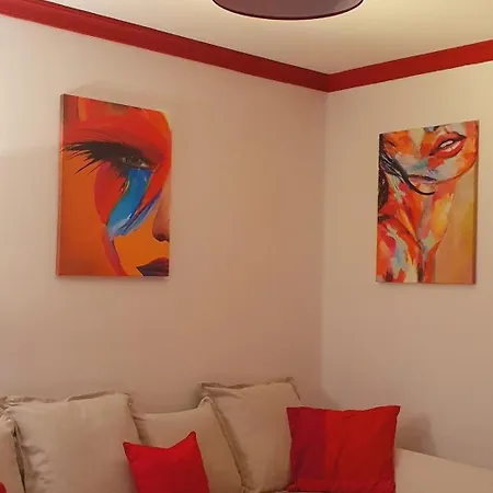 Appartement 26 And 37 Playa Park Puerto del Carmen (Lanzarote)