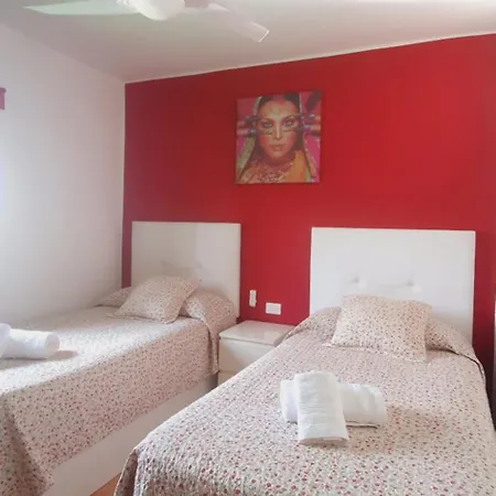 Janeska Apartments *