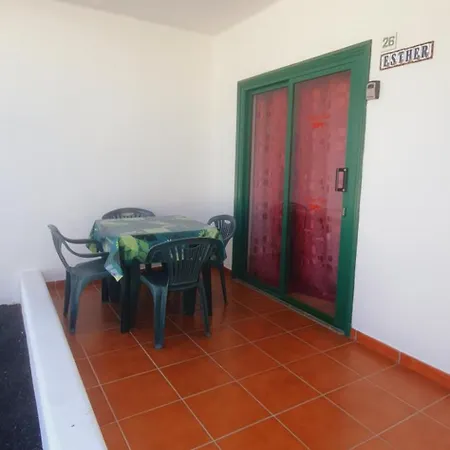 26 And 37 Playa Park Appartement Puerto del Carmen (Lanzarote)