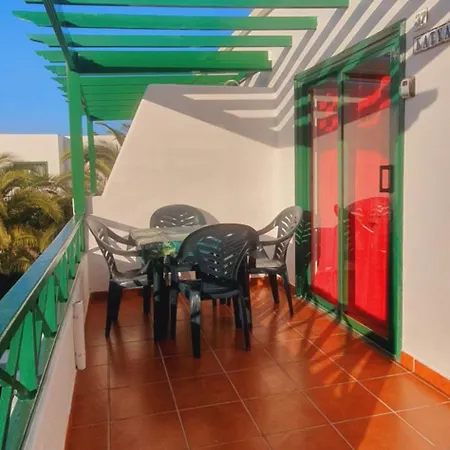 26 And 37 Playa Park * Puerto del Carmen (Lanzarote)