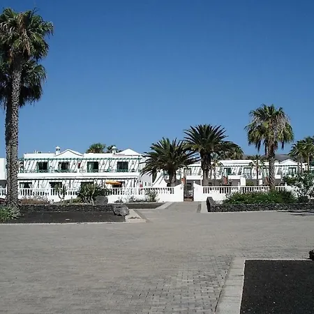 Playa Park Apartment