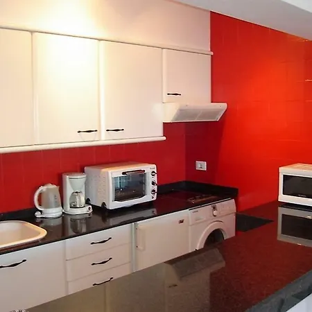 Appartement 26 And 37 Playa Park