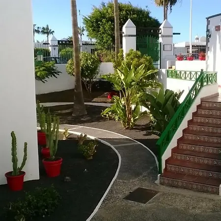 Janeska Apartments * 푸에르토 델 카르멘