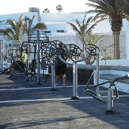 26 And 37 Playa Park Puerto del Carmen (Lanzarote)