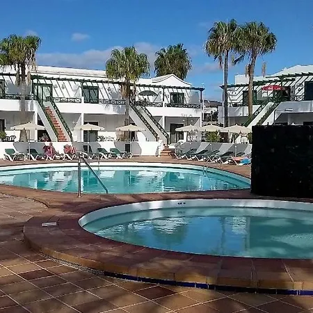 26 And 37 Playa Park * Puerto del Carmen (Lanzarote)