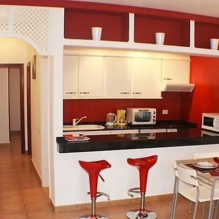 Apartment Playa Park