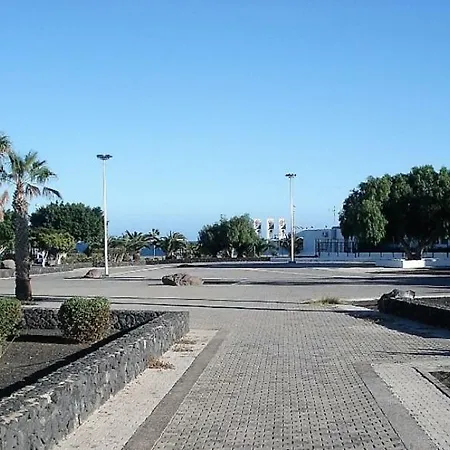 Playa Park *