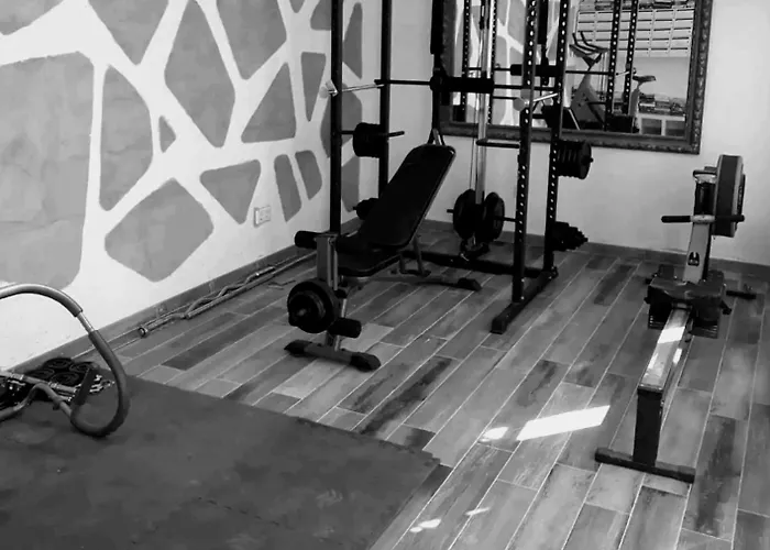 26 And 37 Playa Park 아파트 *