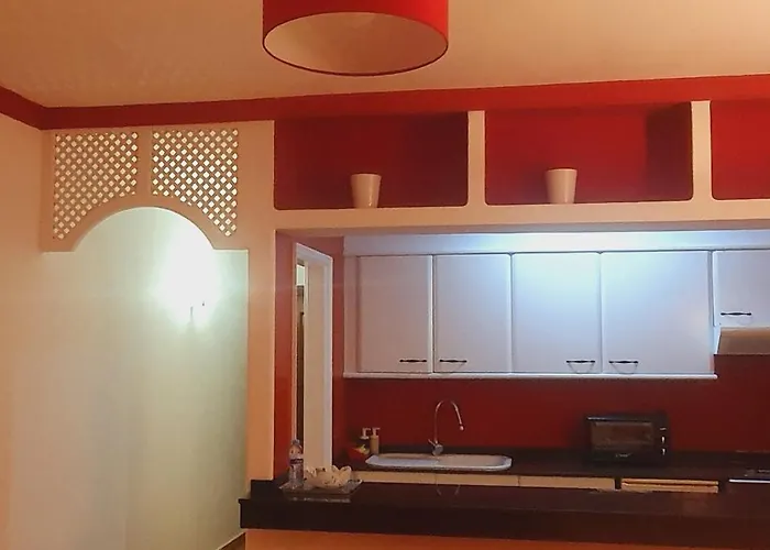 26 And 37 Playa Park Διαμέρισμα Πουέρτο Ντελ Κάρμεν