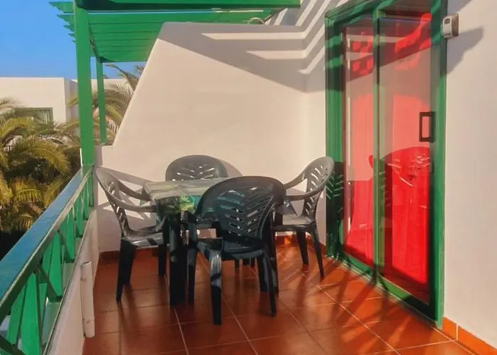 26 And 37 Playa Park * Πουέρτο Ντελ Κάρμεν