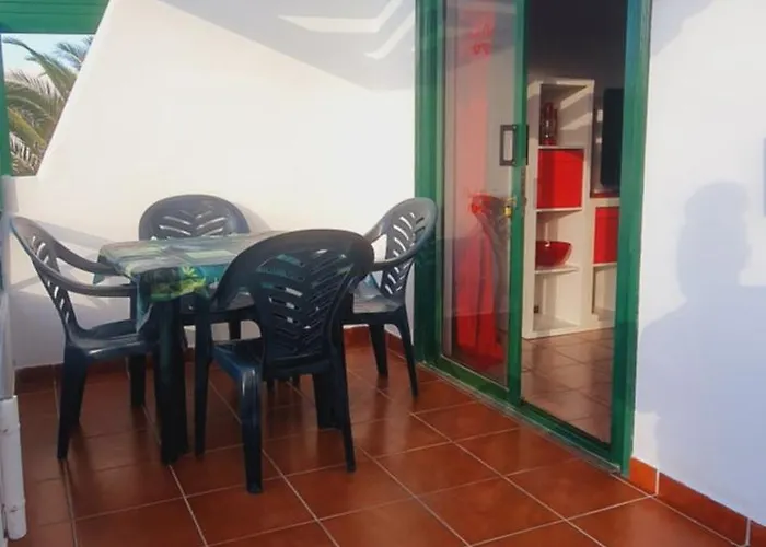 Apartmán 26 And 37 Playa Park