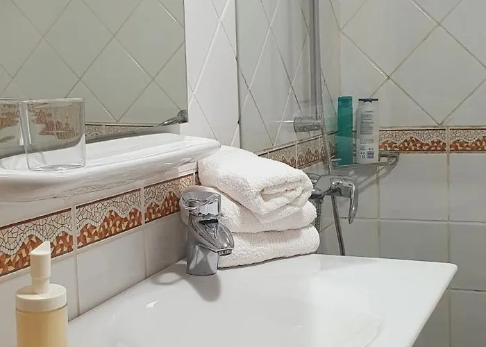 26 And 37 Playa Park Πουέρτο Ντελ Κάρμεν