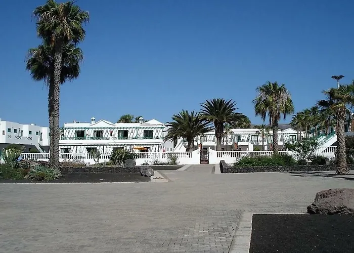 26 And 37 Playa Park Διαμέρισμα