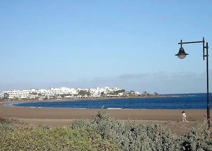 26 And 37 Playa Park