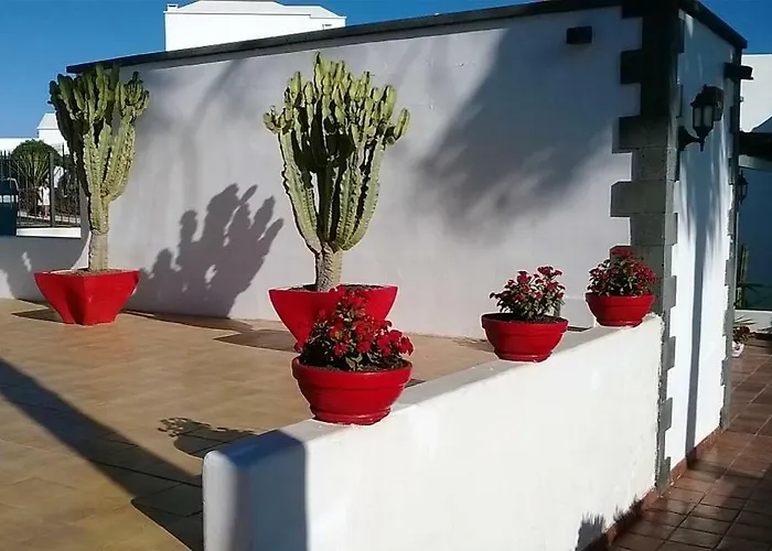 26 And 37 Playa Park Διαμέρισμα *