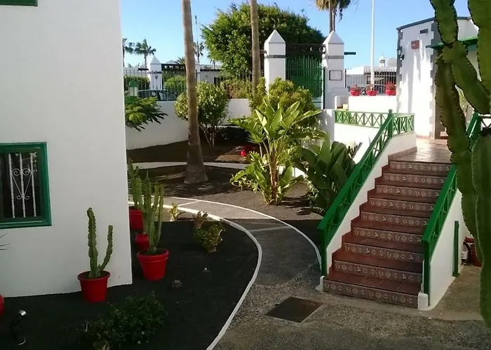 26 And 37 Playa Park * Πουέρτο Ντελ Κάρμεν