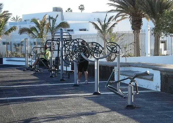 26 And 37 Playa Park Πουέρτο Ντελ Κάρμεν