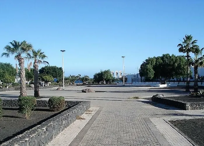 26 And 37 Playa Park *